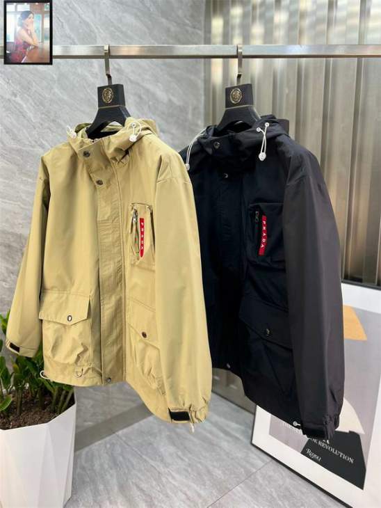 Picture of Prada Jackets _SKUPradaM-3XL12yn10730752
